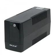 Zasilacze awaryjne UPS - Akyga UPS Akyga Phasak 9408 AK-UP1-800 - miniaturka - grafika 1