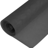 Moskitiery - Moskitiera z włókna szklanego czarna na metry szerokość 150cm wielkość oczka 1,2mm - odporna na UV Moskitiera na owady drzwi okna - miniaturka - grafika 1