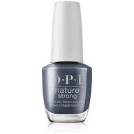 Lakiery do paznokci - OPI Nature Strong Natural Origin Lacquer NAT020 Force of Nailture 15.0 ml - miniaturka - grafika 1