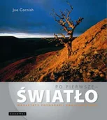 Książki o kulturze i sztuce - Po pierwsze - światło - miniaturka - grafika 1