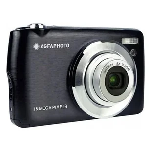 AGFA DC8200 czarny - Aparaty Cyfrowe - miniaturka - grafika 1