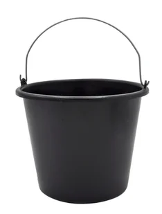 Wiadro budowlane 5l - Konewki - miniaturka - grafika 1
