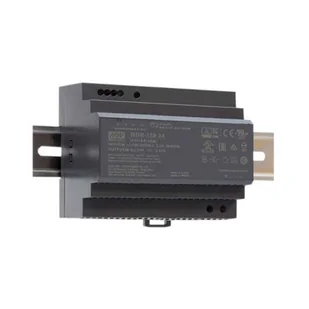 Zasilacz na szynę DIN 12V 135.6W 11.3A, HDR-150-12 - Pozostałe akcesoria sieciowe Zasilacz na szynę DIN 12V 135.6W 11.3A, HDR-150-12 - Pozostałe akcesoria sieciowe - miniaturka - grafika 1