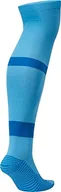 Skarpetki damskie - Nike Skarpety U Nk Matchfit Knee High-Team 20 - miniaturka - grafika 1