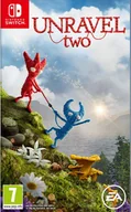 Gry Nintendo Switch - Unravel Two Nintendo Switch - miniaturka - grafika 1