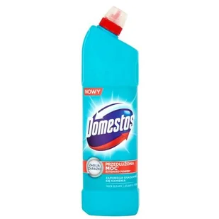 Domestos Płyn do wc Atlantic Fresh 1250ml (DOMESTOS_3) - Środki do WC - miniaturka - grafika 1