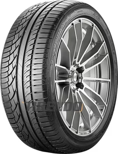 Michelin Pilot Primacy 235/60R16 100W - Opony letnie - miniaturka - grafika 3