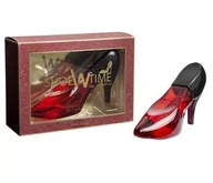 Wody i perfumy damskie - Linn Young Shoew Time Red Woda perfumowana 90ml - miniaturka - grafika 1