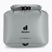 Akcesoria turystyczne - Deuter Worek Light Drypack 20 | WYSYŁKA W 24H | 30 DNI NA ZWROT 3940421 - miniaturka - grafika 1