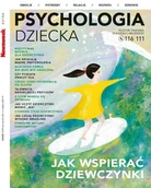 Czasopisma - Newsweek Extra 52025 Psychologia dziecka - miniaturka - grafika 1