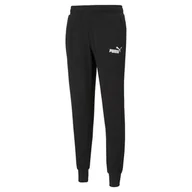 Spodnie męskie - ESS LOGO PANTS TR CL - miniaturka - grafika 1