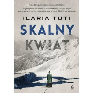 Sonia Draga Skalny kwiat Ilaria Tuti - Powieści - miniaturka - grafika 3