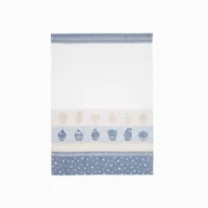 Ściereczki, gąbki, czyściki - Fl1 ŚCIERKA MUFFIN 50X70CM CHABER/BEŻ 80Z-ŚCI-MUF/CH - miniaturka - grafika 1