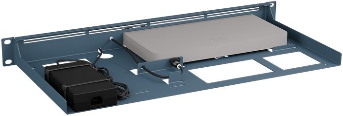 Rackmount.IT Meraki GX50MX67 Series RM-CI-T23