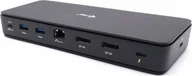 Stacje dokujące i replikatory portów - Stacja/replikator I-TEC Thunderbolt 4 TB4DUALDPDOCKPDPRO - miniaturka - grafika 1