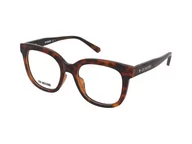 Okulary korekcyjne, oprawki, szkła - Love Moschino MOL605/TN 05L - miniaturka - grafika 1