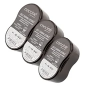 Środki do obuwia i ubrań - 3x Self-Shining Sponge Mini Czyścik do Butów Neutral - miniaturka - grafika 1