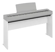 Akcesoria do instrumentów klawiszowych - Statyw keyboardowy L-200WH - miniaturka - grafika 1