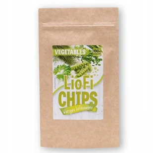 Liofilizowana mieszanka ziołowa 30g Elena - Zdrowa żywność - miniaturka - grafika 1