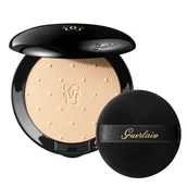 Pudry do twarzy - GUERLAIN Les Voilettes Polvo Compacto puder w kompakcie 02 6,5g - miniaturka - grafika 1