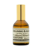 Wody i perfumy damskie - Zielinski & Rozen Cedarwood, Patchouli, Jasmine Perfumy 50 ml - miniaturka - grafika 1