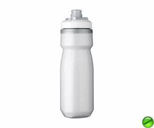 Bidon termiczny Camelbak Podium Chill 620 ml z jonami srebra (biały) - Shakery i bidony sportowe - miniaturka - grafika 1