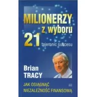 Historia Polski - Milionerzy z wyboru - Brian Tracy - miniaturka - grafika 1
