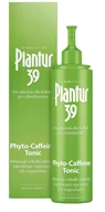 Olejki do ciała i włosów - Plantur 39 Caffeine Tonic Tonik do włosów 200 ml - miniaturka - grafika 1