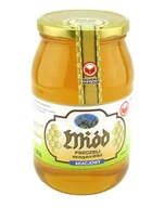 Miód - Miód Akacjowy DLA CUKRZYKÓW z Mazur 1,2 kg PŁYNNY - miniaturka - grafika 1