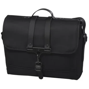 Hama Torba na laptopa Perth 15.6 cali Czarny 196608 - Torby na laptopy - miniaturka - grafika 1