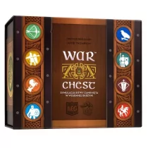 War Chest Nowa - Gry planszowe - miniaturka - grafika 1