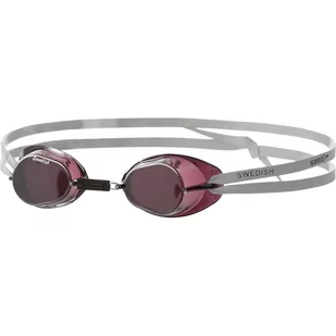 Speedo Okulary szwedki do pływania Mirror 8706062150 - Pływanie - miniaturka - grafika 1