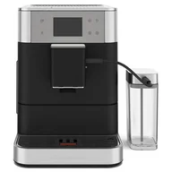 Ekspresy do kawy - KitchenAid KF7 5KES8557EBK - miniaturka - grafika 1