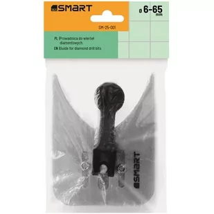 Prowadnica do wierteł SMART SM-25-001 - Narzędzia warsztatowe - miniaturka - grafika 1