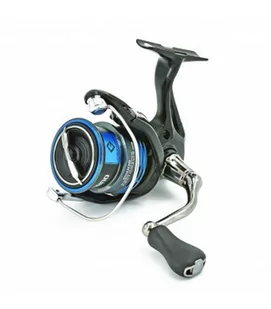 Kołowrotek Shimano Nexave 2500S Fi 3Bb+1Rb - Kołowrotki - miniaturka - grafika 1