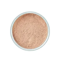 Podkłady do twarzy - Artdeco Pure Minerals podkład mineralny w pudrze 15g - miniaturka - grafika 1