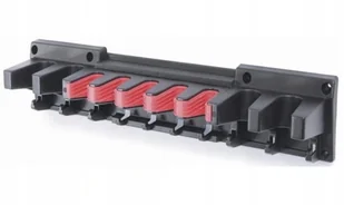 Wieszak na Narzędzia grabie miotłę łopaty IWN2 - Inne akcesoria do nawadniania - miniaturka - grafika 2