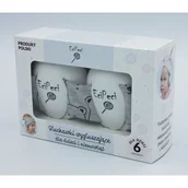 Zabezpieczenia dla dzieci - EciPeci Słuchawki Wygłuszające Ochronne Dla Dzieci - miniaturka - grafika 1