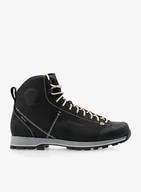 Buty trekkingowe damskie - Buty outdoor Dolomite 54 High FG GTX - black - miniaturka - grafika 1