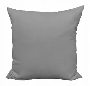 Poszewka Dekoracyjna Szara Na Poduszkę 40X40 Mix - Poszewki na poduszki - miniaturka - grafika 1