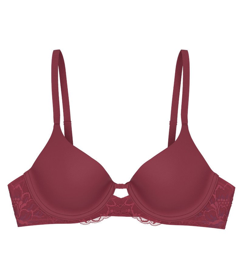 Biustonosz usztywniany na fiszbinie Triumph Amourette Charm T WHP01-75F