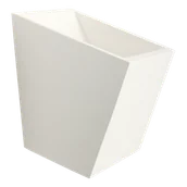 Lampy ścienne - Lampex Kinkiet Tim - miniaturka - grafika 1