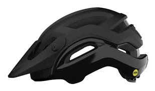 GIRO kask rowerowy mtb MANIFEST MIPS SPHERICAL matte black GR-7121545 - Kaski rowerowe - miniaturka - grafika 1