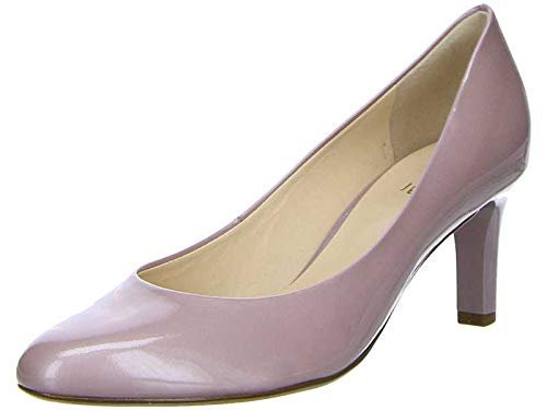 HÖGL Damskie czółenka Starlight, Pink Mauve 4600, 37.5 EU