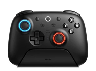 8BitDo Ultimate 2 Wireless BT Black - Kable USB - miniaturka - grafika 1