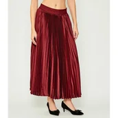 Spódnice - Joop! Satynowa spódnica Salma - miniaturka - grafika 1