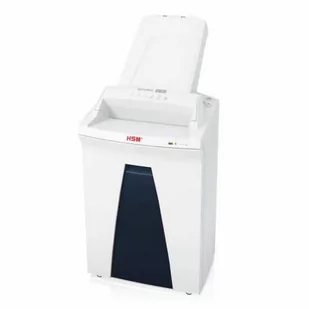 Niszczarka Securio AF350 ścinki 0,78x11mm P-6 z automatycznym podajnikiem papieru - Niszczarki - miniaturka - grafika 1