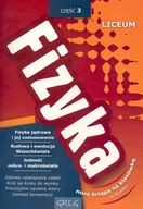 Podręczniki dla liceum - Nawrot Alicja Fizyka 3 + ściąga - miniaturka - grafika 1