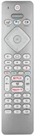 Piloty - PILOT PHILIPS V1 SMART, Netflix, Rakuten TV, Voice 70PUS7304 55PUS7334 55OLED934/12 - miniaturka - grafika 1