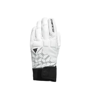 Płaszcze damskie - Dainese HP Gloves Woman, Rękawice ochronne dla kobiet narciarskie, Snowboard, Płaszcze przeciwdeszczowe, skóra naturalna - grafika 1